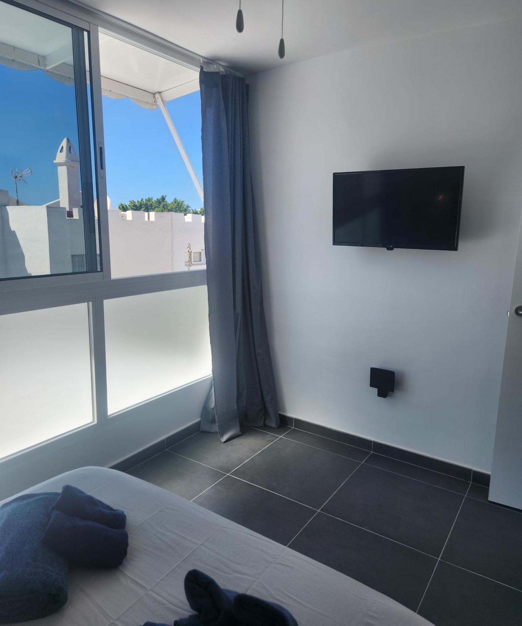 Bungalow Del Sol Playa del Inglés Exteriér fotografie