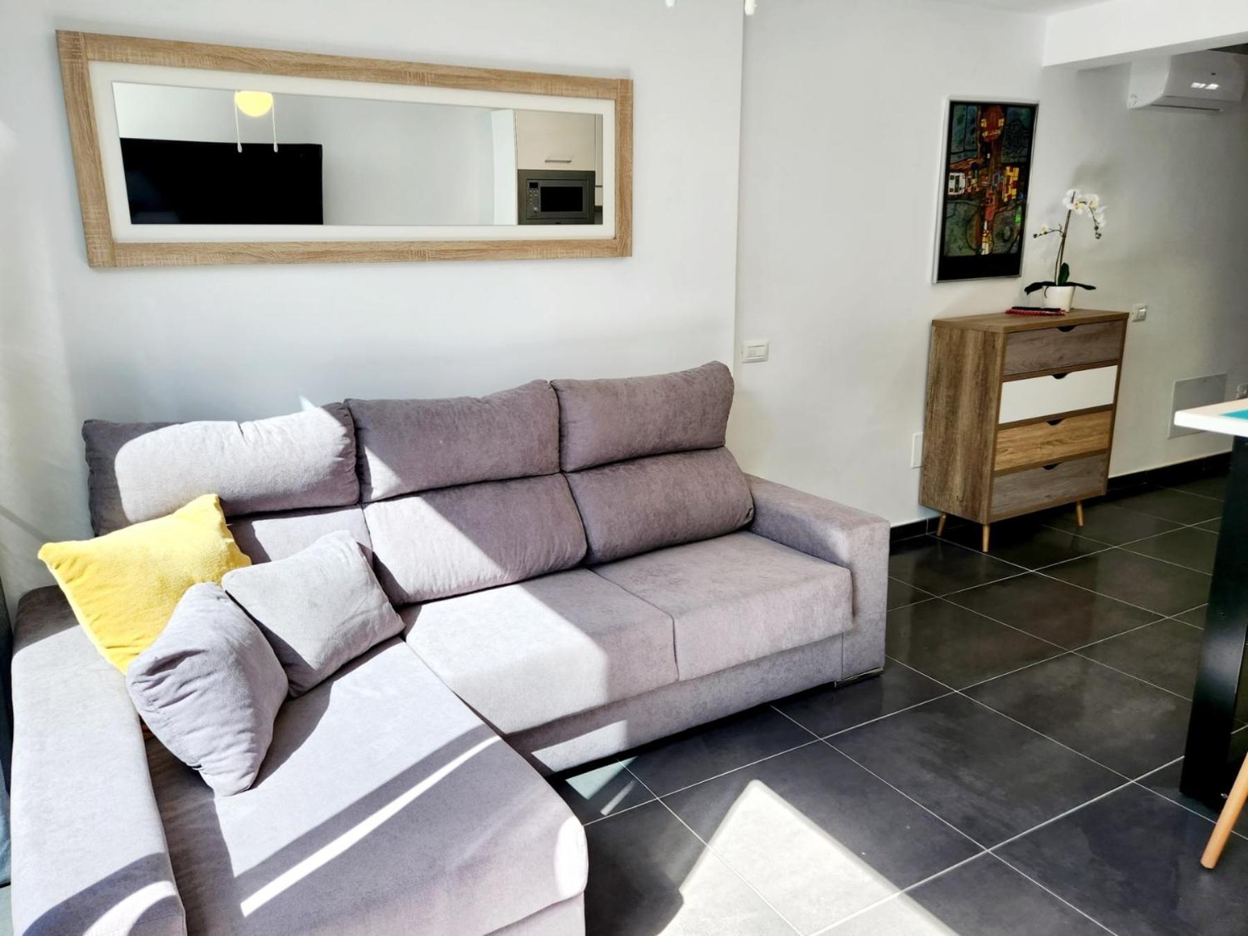 Bungalow Del Sol Playa del Inglés Exteriér fotografie